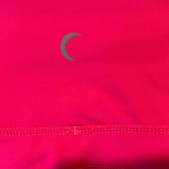 Zyia Active Cropped Leggings Size 6-8‎ - Picture 4 of 6